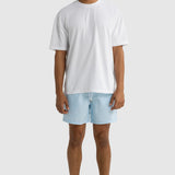 Hyams Swim Shorts Ocean Blue