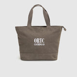 Logo Tote Bag Bark