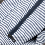 Logo Tote Bag Bark