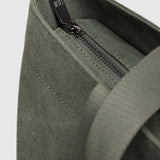 Logo Tote Bag Pine