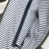 Logo Tote Bag Pine