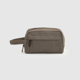 ORTC Logo Wash Bag Bark