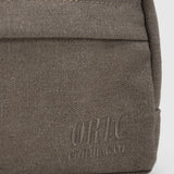 ORTC Logo Wash Bag Bark