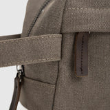 ORTC Logo Wash Bag Bark