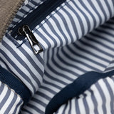 ORTC Logo Wash Bag Bark