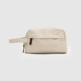 ORTC Logo Wash Bag Bone