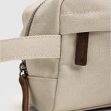 ORTC Logo Wash Bag Bone