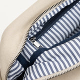 ORTC Logo Wash Bag Bone