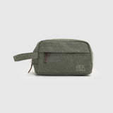 ORTC Logo Wash Bag Pine