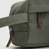 ORTC Logo Wash Bag Pine