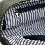 ORTC Logo Wash Bag Pine
