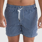 Middleton Navy Swim Shorts