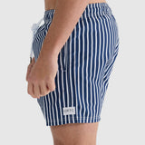 Middleton Navy Swim Shorts