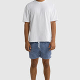 Middleton Navy Swim Shorts