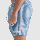 Middleton Swim Shorts Ocean Blue