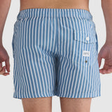 Middleton Swim Shorts Ocean Blue