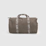 Oliver Duffle Bag Bark