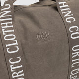 Oliver Duffle Bag Bark