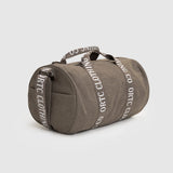 Oliver Duffle Bag Bark