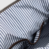Oliver Duffle Bag Bark