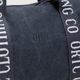 Oliver Duffle Bag Vintage Navy