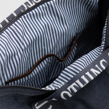 Oliver Duffle Bag Vintage Navy