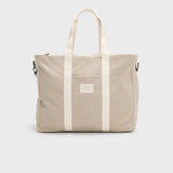 ORTC Oversized Tote Bag Bone