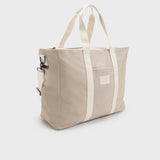 ORTC Oversized Tote Bag Bone