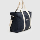 ORTC Oversized Tote Bag Vintage Navy