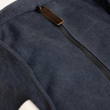 ORTC Oversized Tote Bag Vintage Navy
