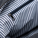 ORTC Oversized Tote Bag Vintage Navy