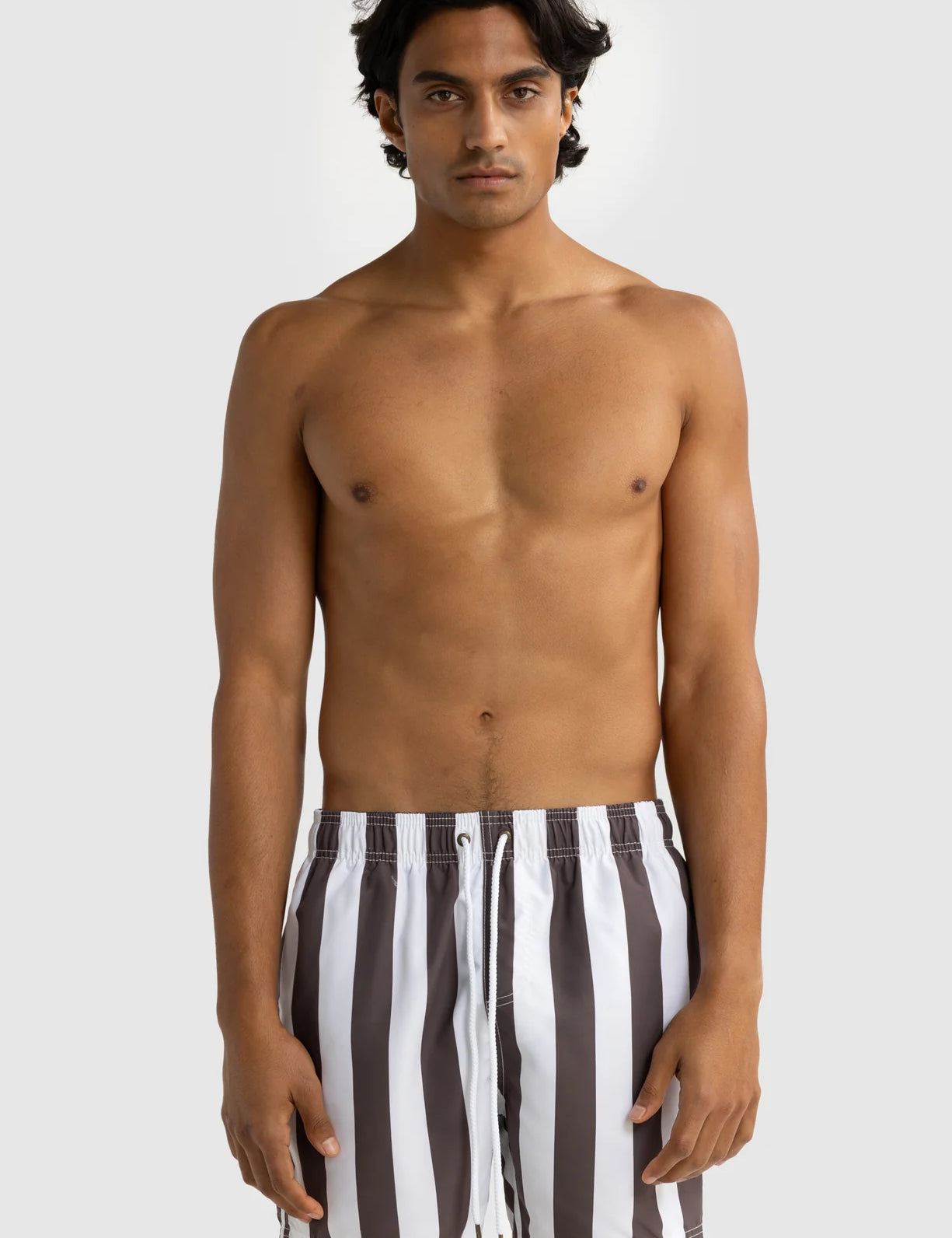 Portsea Bark Swim Shorts