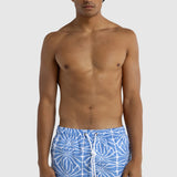 Shelly Swim Shorts Ocean Blue