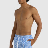 Shelly Swim Shorts Ocean Blue