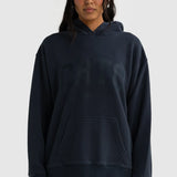 ORTC Sport Logo Hoodie Navy