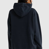 ORTC Sport Logo Hoodie Navy
