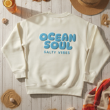 Ocean Soul Relax Crew