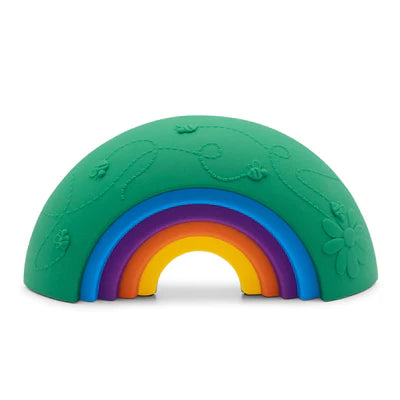 Jelly Stone - Over the Rainbow