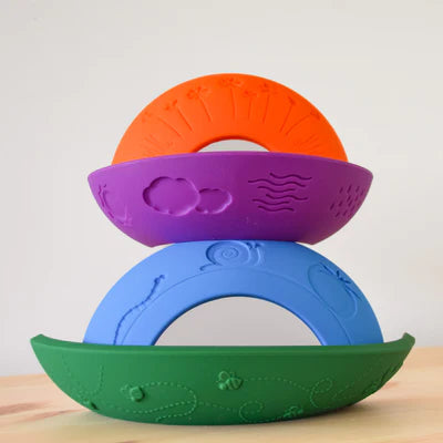 Jelly Stone - Over the Rainbow