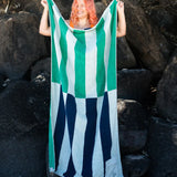 Riviera Premium Cotton Beach Towel