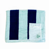 Riviera Premium Cotton Beach Towel