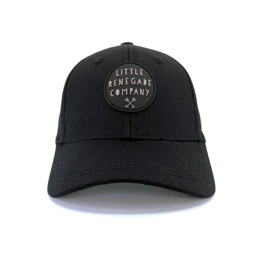 The Little Renegade Company - PHANTOM BASEBALL CAP