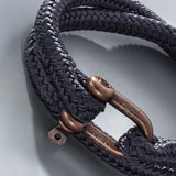 Pig + Hen - Salty Steve Mens Bracelet