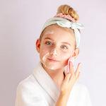 Petite Skin Co Heart Shape Skin Buffer