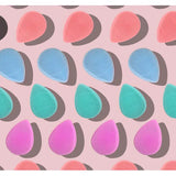 Petite Skin Co Teardrop Shape Skin Buffer