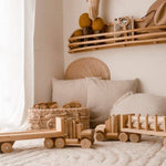 Q Toys - Log Truck