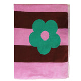 Rocky Road Premium Cotton Beach Towel