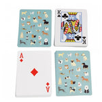 Rex London Playing Cards in a Tin - Best in Show