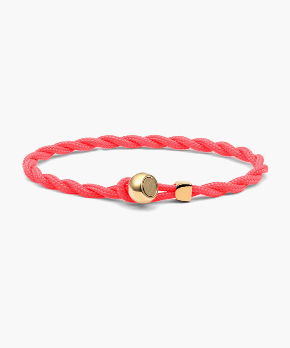 Pig + Hen - Ed Bracelet