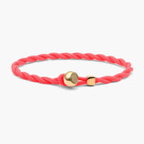 Pig + Hen - Ed Bracelet